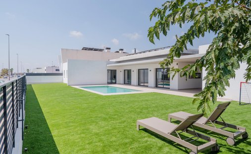 Villa a Burriana, Comunità Valenzana, Spagna 1