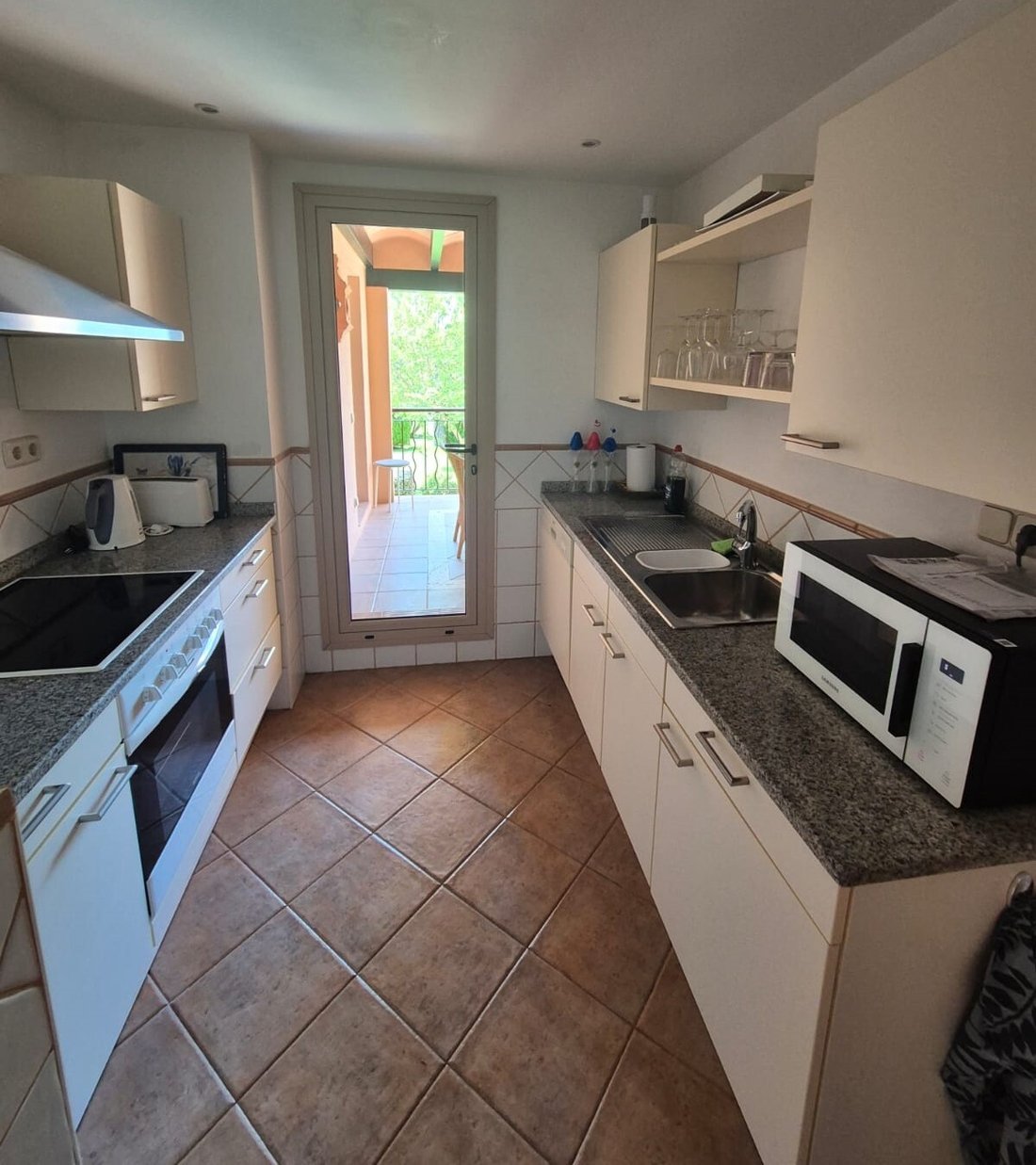 Appartement à Santa Ponsa, Îles Baléares, Espagne 5 - 18733296