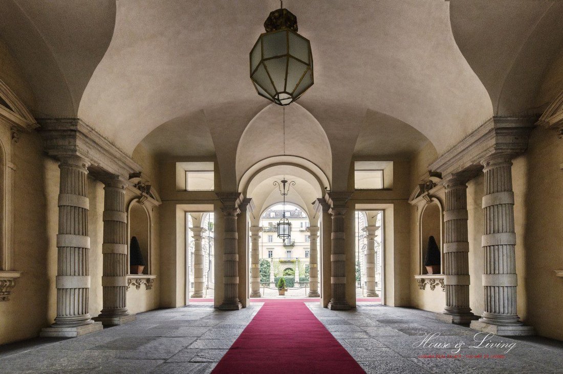 Penthouse in Centro, Turin, Piedmont 1 - 11157214
