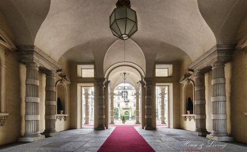 Wohnung in Centro, Turin, Piemont 1