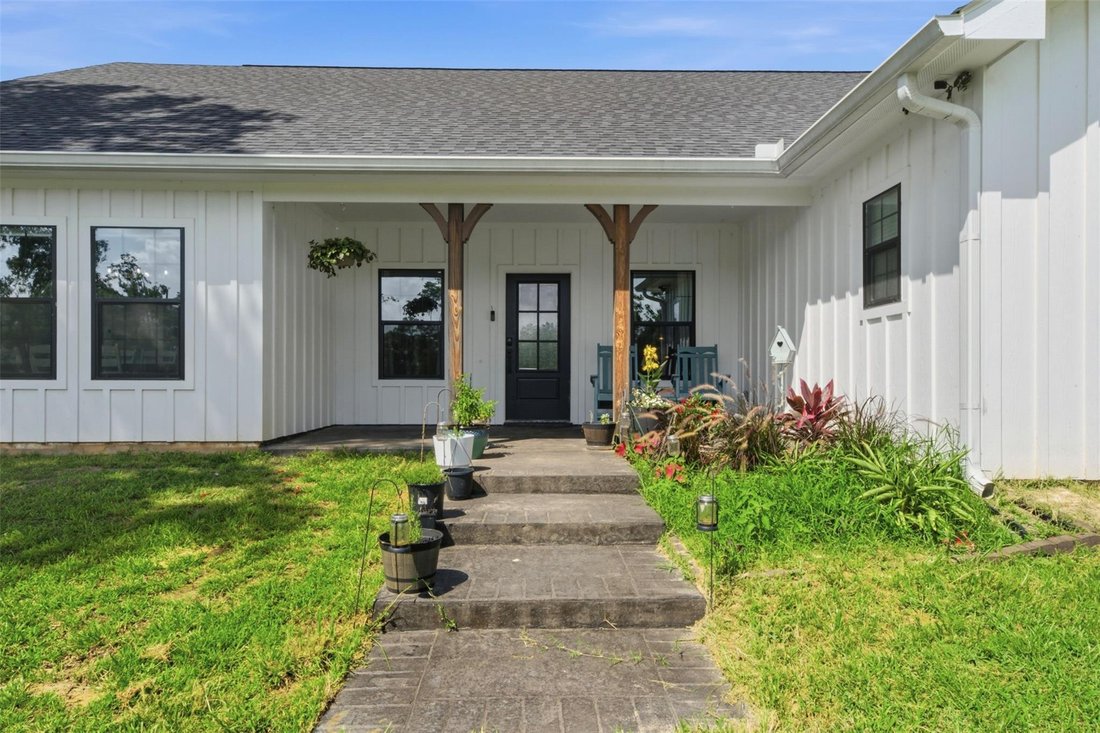 House in Livingston, Texas, United States 5 - 18732880