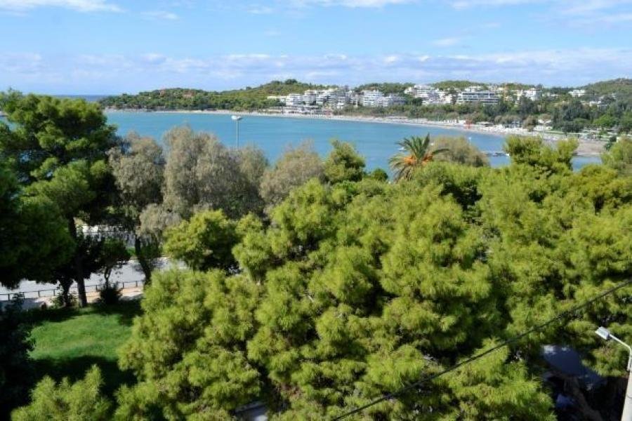 Appartamento a Vouliagmeni, Attica, Grecia 1 - 18735210