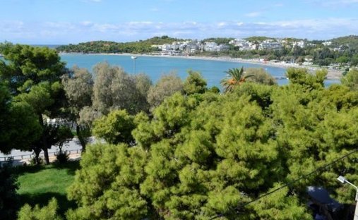 Apartment in Vouliagmeni, Attica, Greece 1