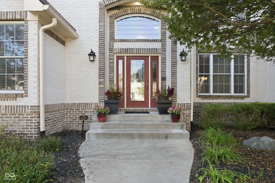 Haus in Washington Township, Indiana, Vereinigte Staaten 4 - 18734953
