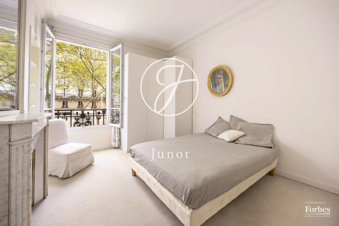 Appartamento a Cambronne-Garibaldi, Paris 15e Arrondissement, Parigi 4 - 18733388
