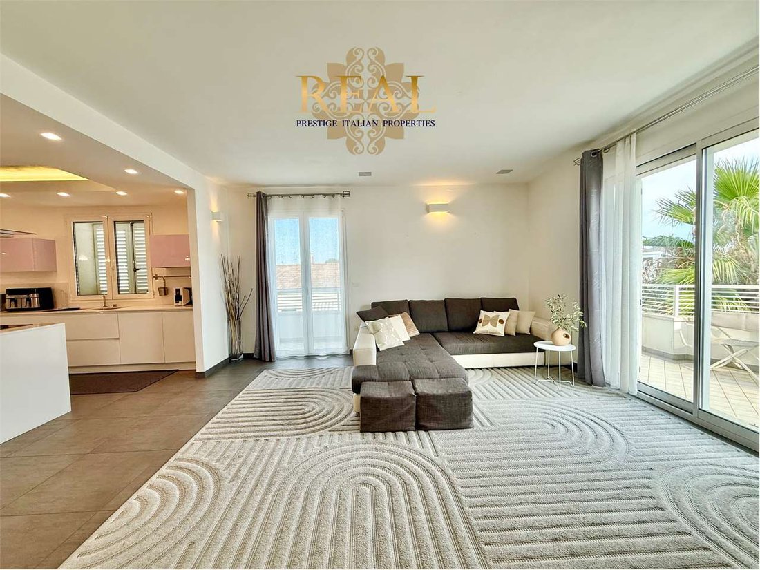Appartement à Paese, Riccione, Émilie-Romagne 2 - 18735670