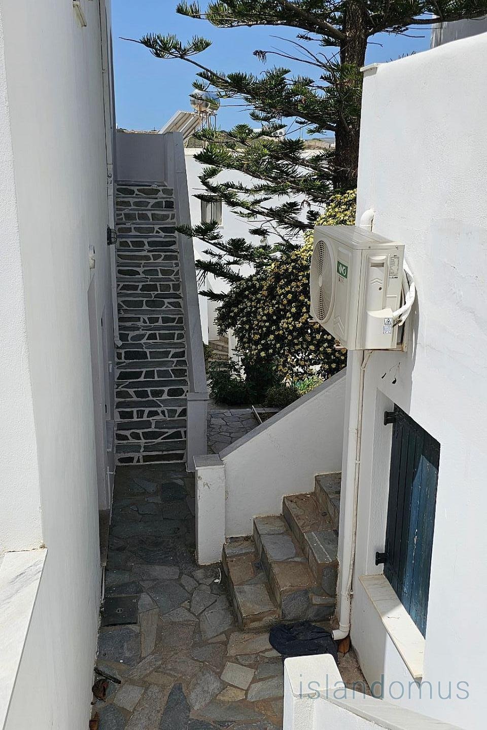 Apartment in Paros, Aegean, Greece 2 - 18732155