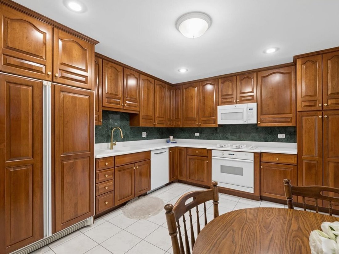 Haus in Park Ridge, Illinois, Vereinigte Staaten 4 - 18732700