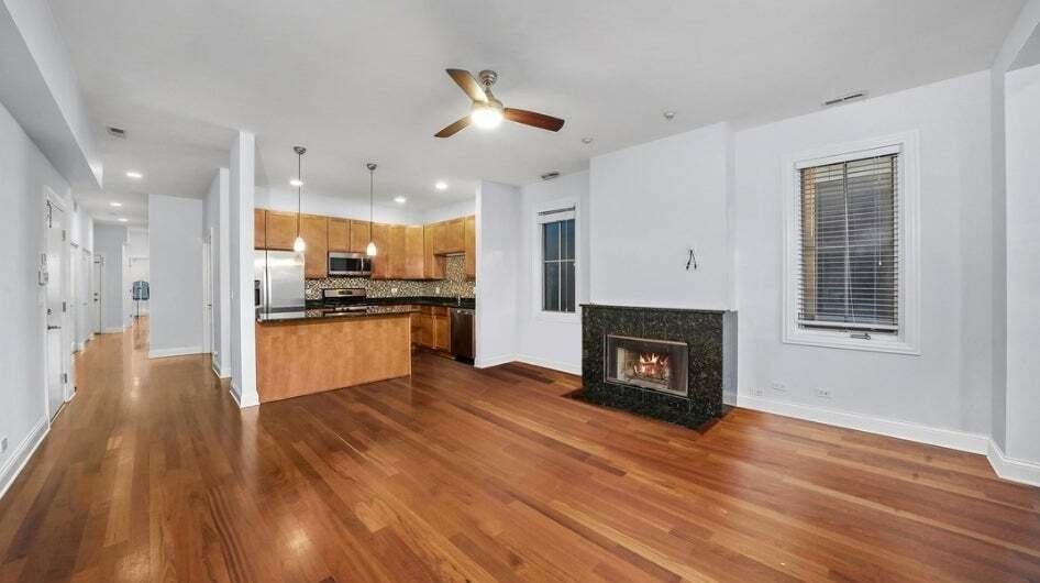 Condominio a Chicago, Illinois, Stati Uniti 2 - 18735632