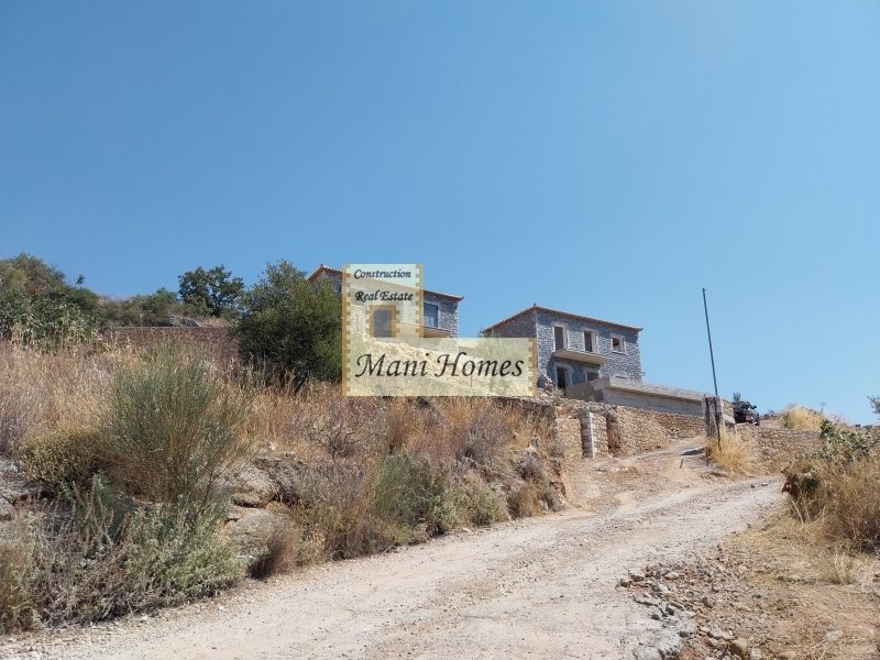 Villa in Avia, Peloponnese, Western Greece and the Ionian, Griechenland 2 - 18732149