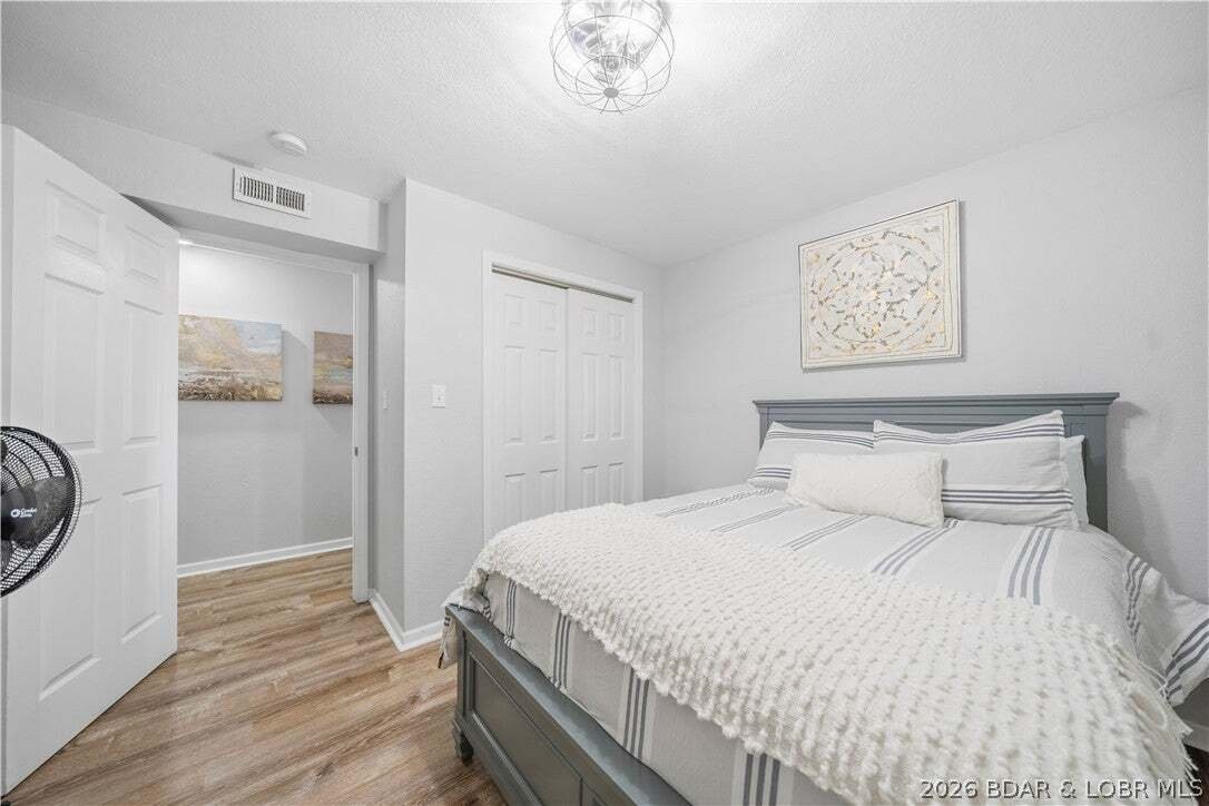 Casa en Osage Beach, Misuri, Estados Unidos 2 - 18652807
