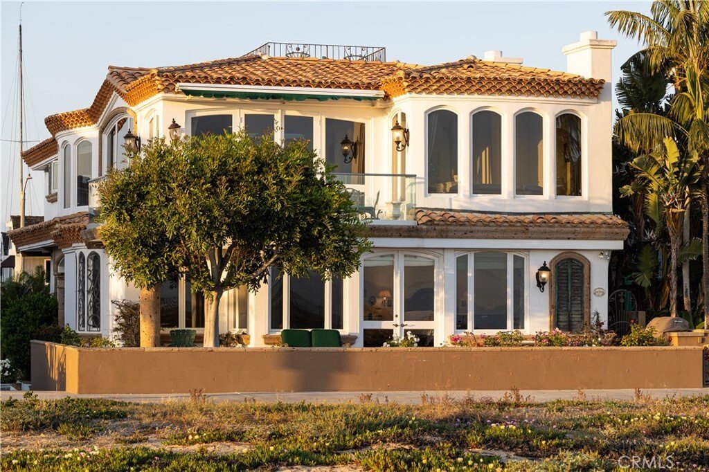 Casa en Newport Beach, California, Estados Unidos 1 - 17628804