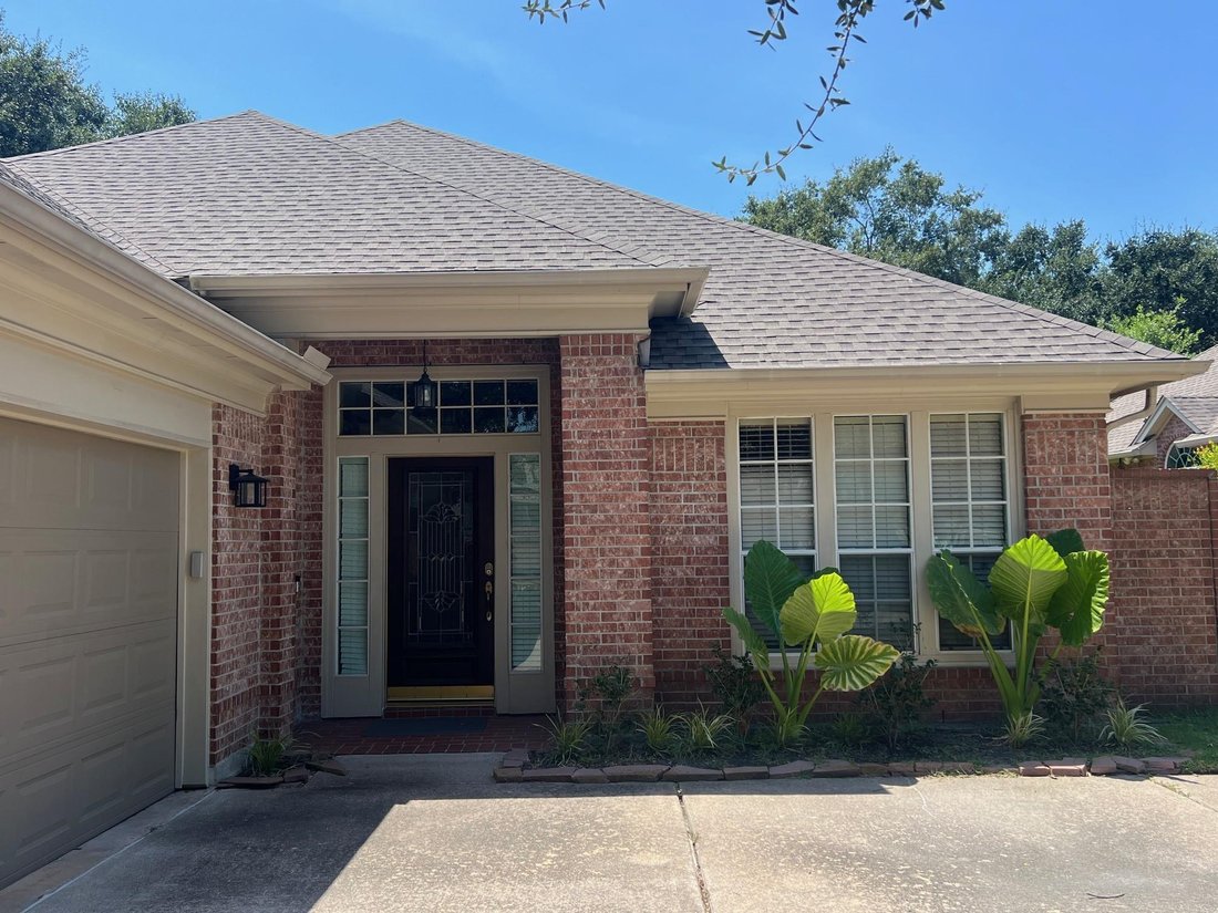 Casa en Katy, Texas, Estados Unidos 3 - 18732875