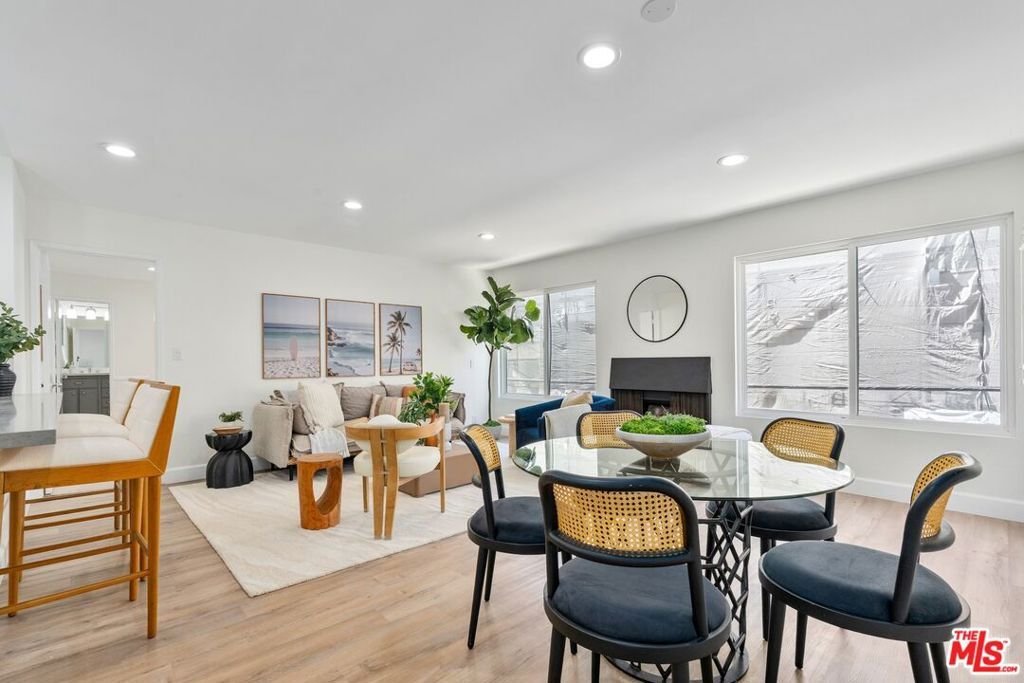 Appartement à Marina Del Rey, Californie, États-Unis 3 - 18735975