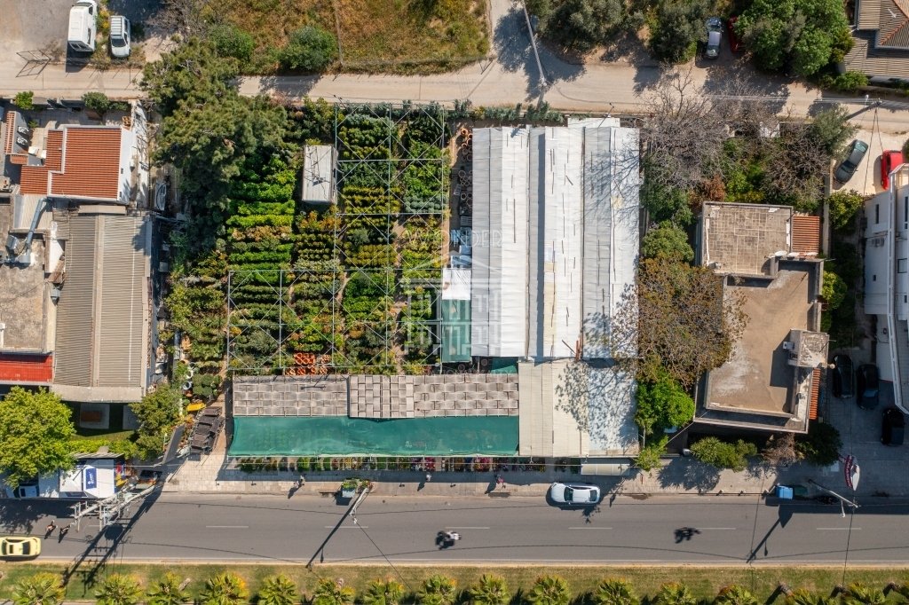 Land in Glyfada, Attica, Greece 1 - 18734940