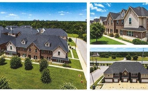 College Station, Texas, Stati Uniti 1