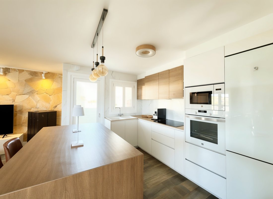 Apartment in Playa de Palma, Palma, Balearic Islands 2 - 18732464