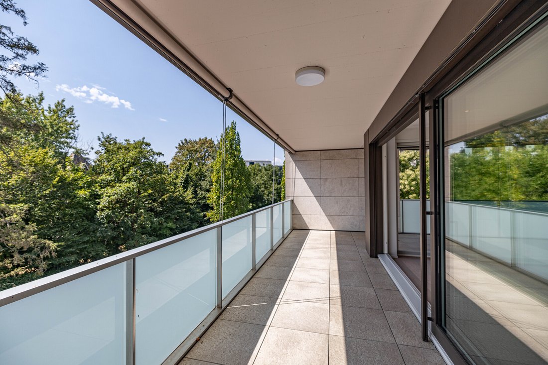 Apartment in Geneva, Canton of Geneva, Switzerland 3 - 18732860