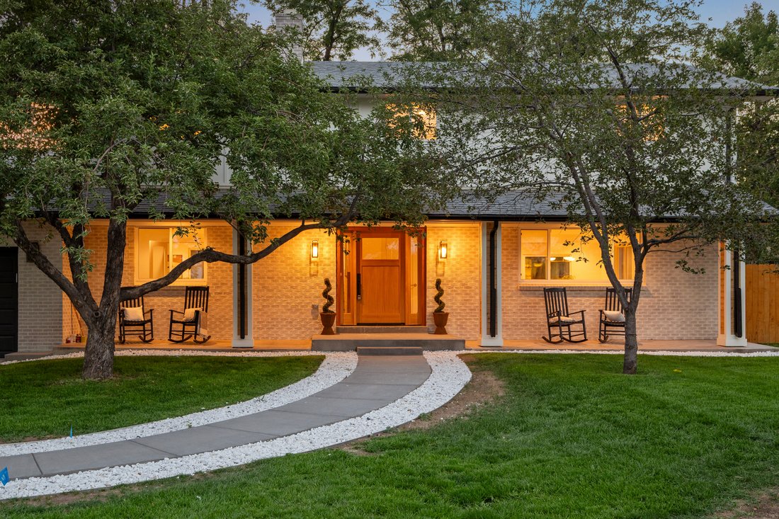 Casa en Arvada, Colorado, Estados Unidos 3 - 18734431