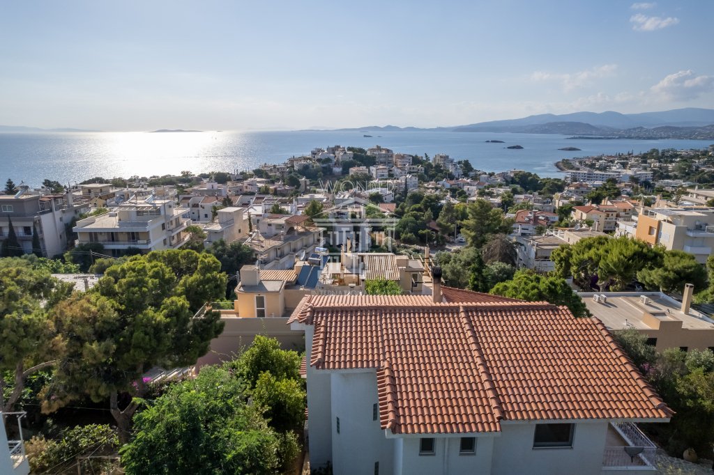 Casa en Glifada, Ática, Grecia 1 - 18736129