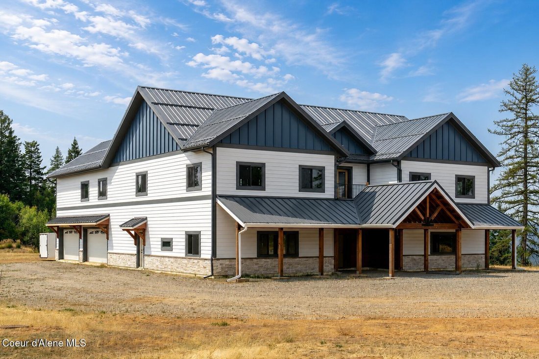 Casa a Hayden, Idaho, Stati Uniti 3 - 18681987
