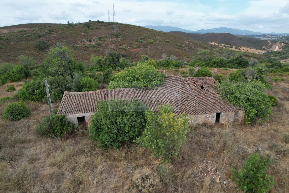 Mexilhoeira Grande, Algarve, Portugal 2 - 15557777