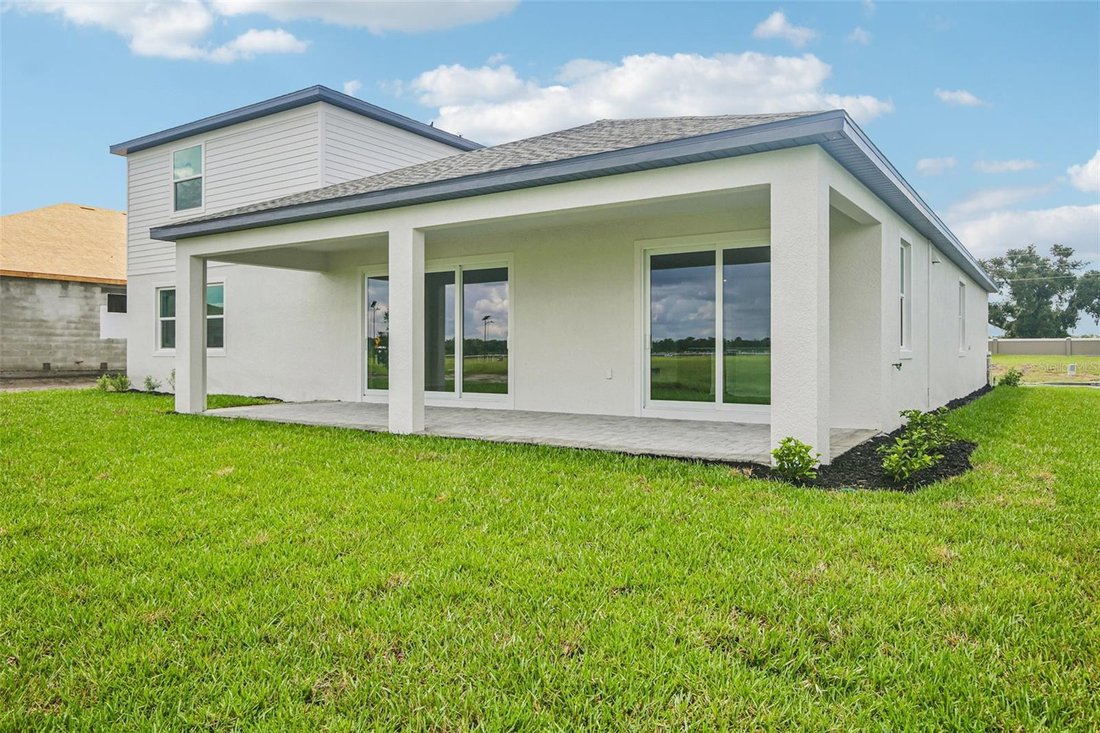 Haus in Parrish, Florida, Vereinigte Staaten 2 - 18731882