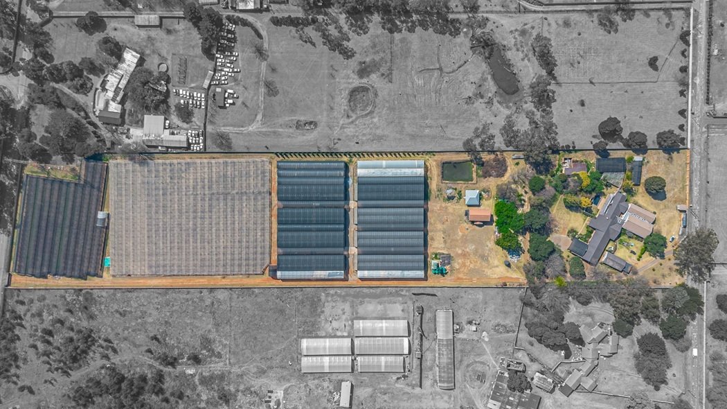 Tenuta a Benoni, Gauteng, Sudafrica 1 - 18734080