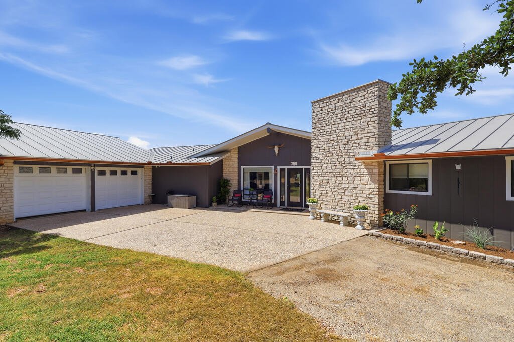 Casa a Kerrville, Texas, Stati Uniti 3 - 18735716