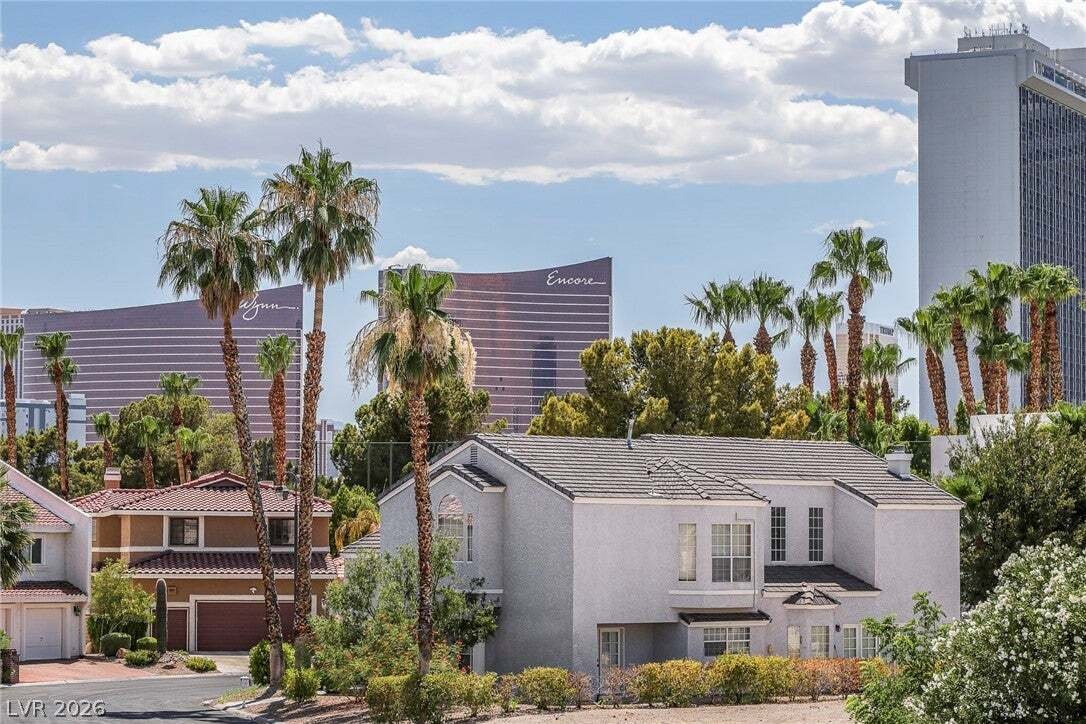 Casa a Las Vegas, Nevada, Stati Uniti 3 - 18735186