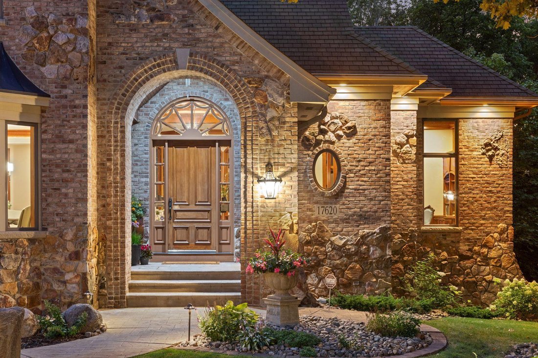 House in Jordan, Minnesota, United States 3 - 18737117