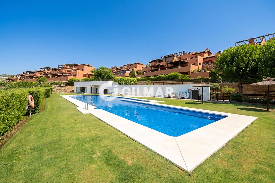 Apartamento en Casares, Andalucía, España 1 - 18710323