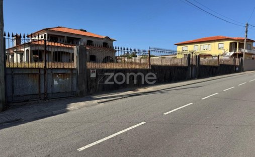 Land in Cortegaca, Aveiro District, Portugal 1