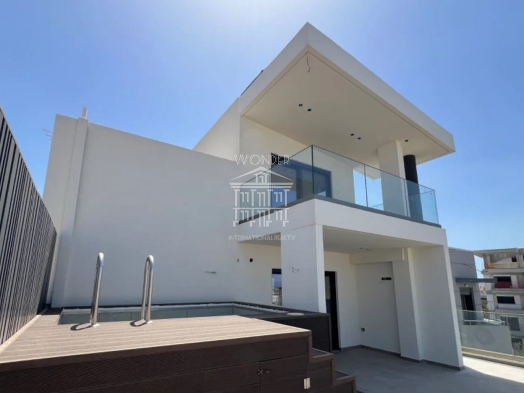 House in Glyfada, Attica, Greece 1 - 18736616