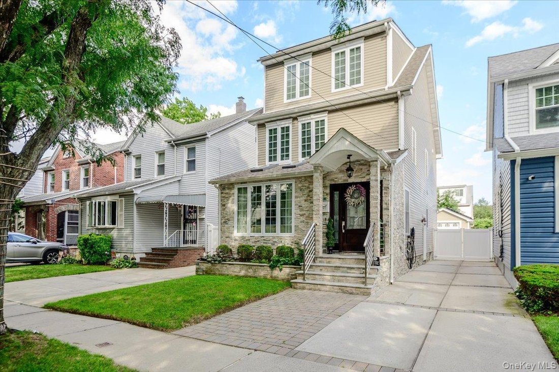 Casa a New York, New York, Stati Uniti 1 - 18734659