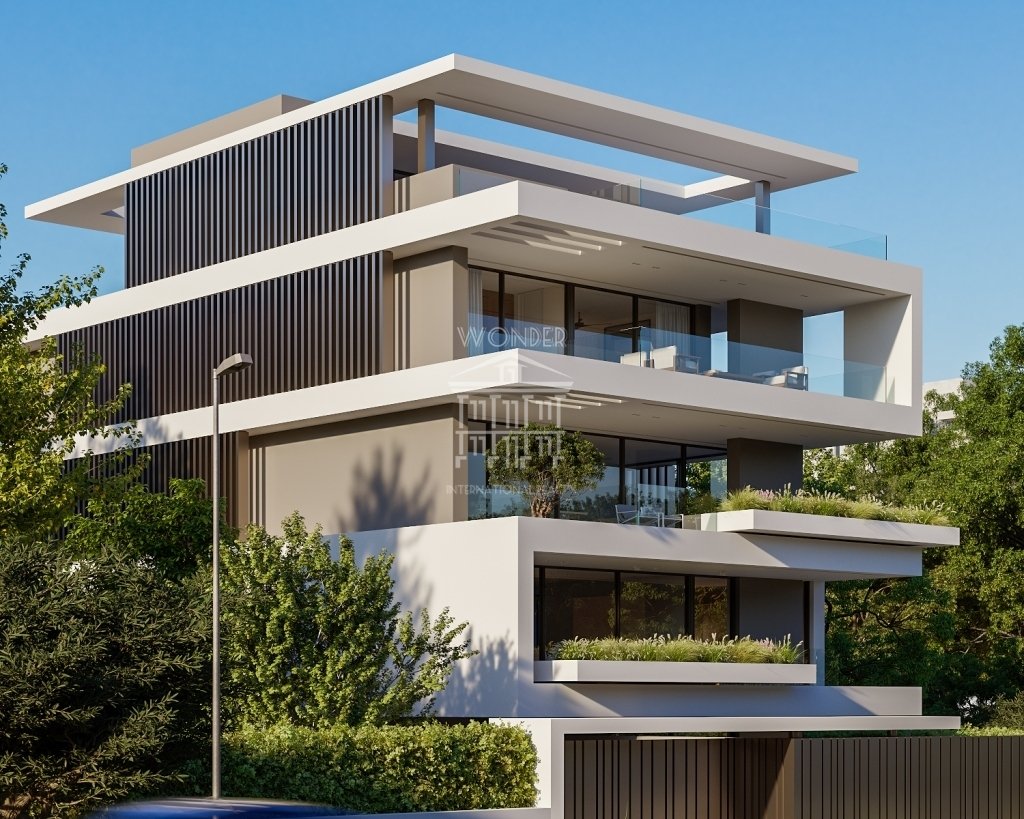 Villa in Glyfada, Attica, Greece 4 - 18735370