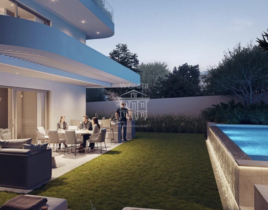 Villa in Glyfada, Attica, Greece 4 - 18735147
