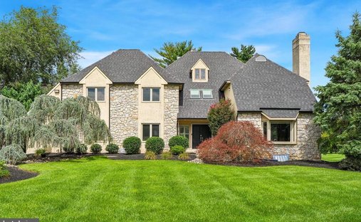 Casa a Ambler, Pennsylvania, Stati Uniti 1