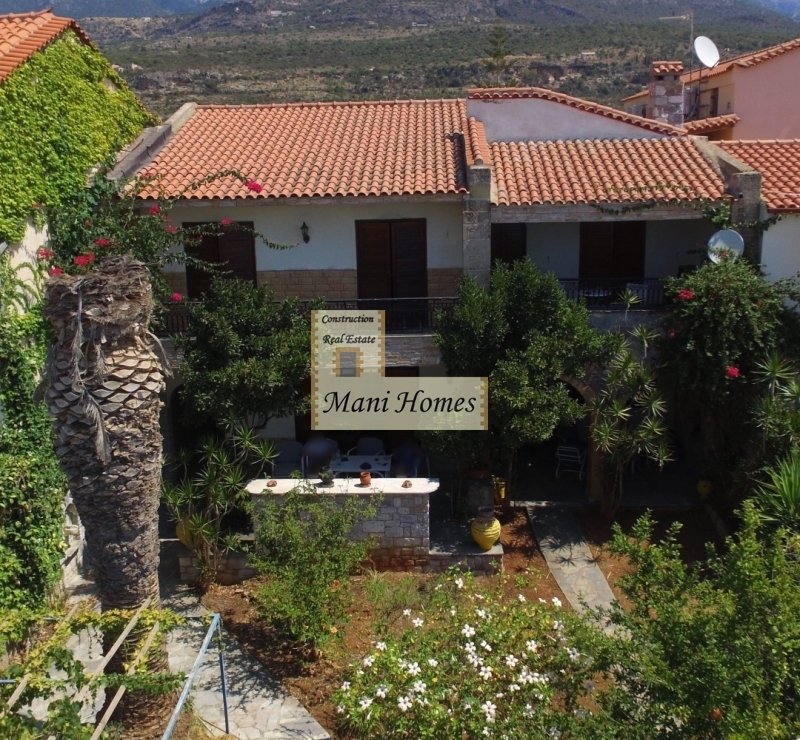 Villa in Community of Agios Nikolaos, Agios Nikolaos, Greece 3 - 18732006