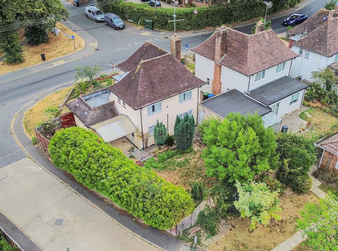 Casa en Lindfield, Inglaterra 2 - 18733274