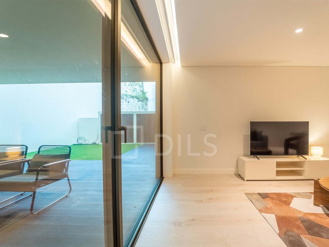 Apartamento en Santa Marinha y Sao Pedro da Afurada, Distrito de Oporto, Portugal 4 - 18737341