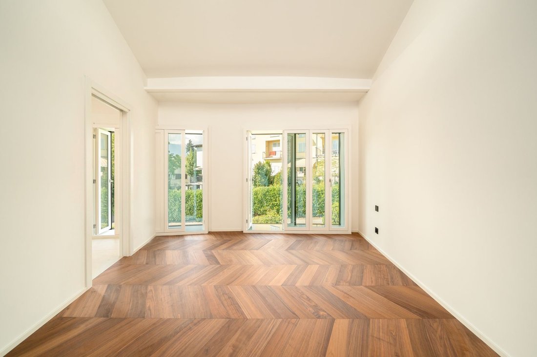 Wohnung in Comano TI, Tessin, Schweiz 3 - 18732276