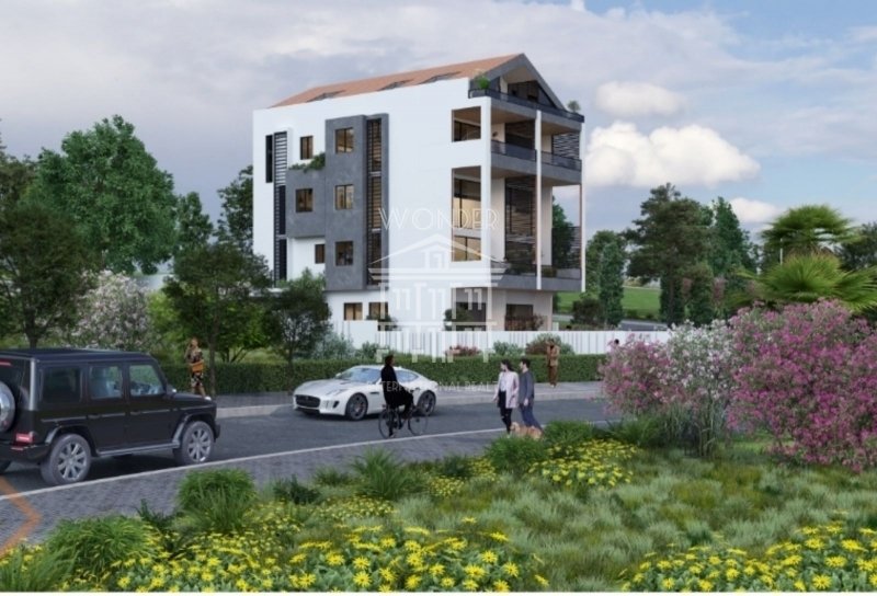 Wohnung in Glyfada, Attika, Griechenland 2 - 18737155