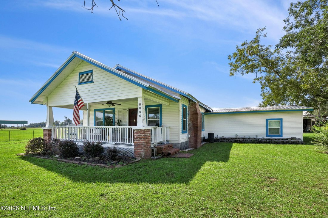 Azienda agricola a Glen St. Mary, Florida, Stati Uniti 3 - 18735866