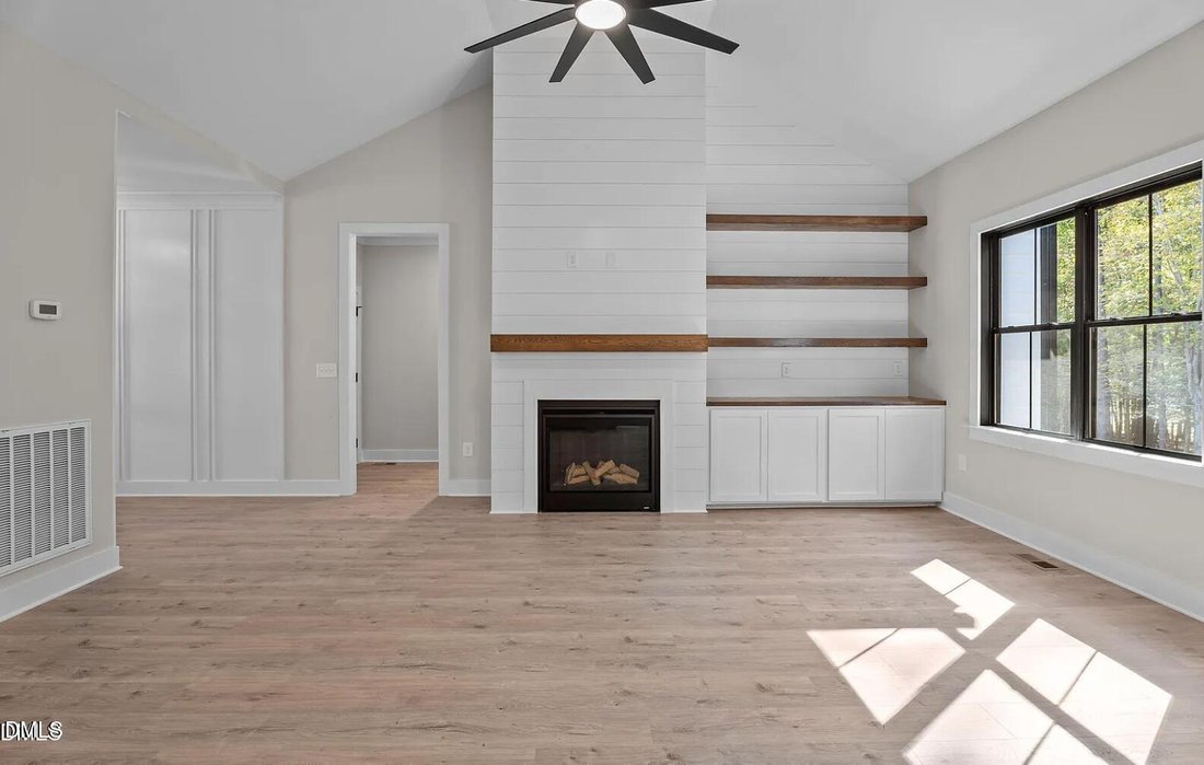 Haus in Henderson, North Carolina, Vereinigte Staaten 5 - 18735599