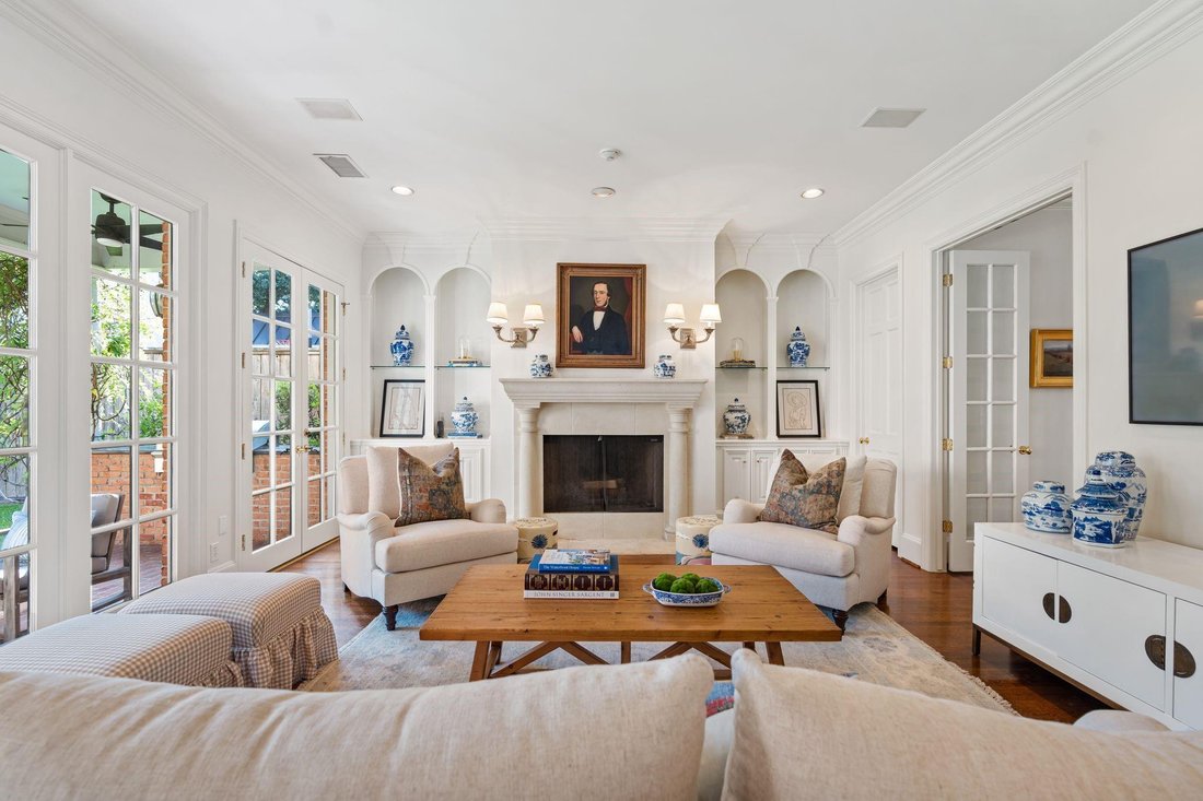 Casa a Houston, Texas, Stati Uniti 4 - 18736328