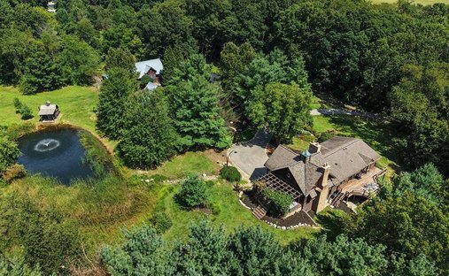 Casa a Cascade, Michigan, Stati Uniti 1