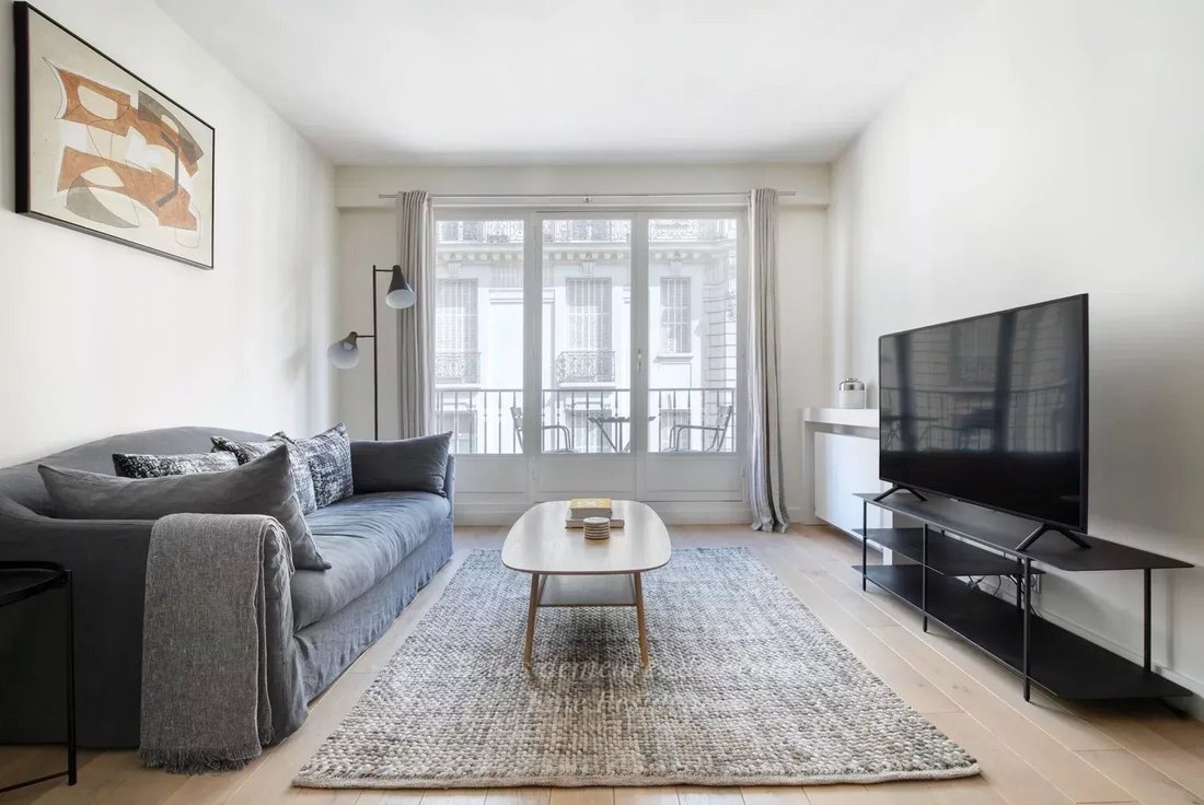 Apartamento en Paris 8e Arrondissement, París, Francia 3 - 18733095