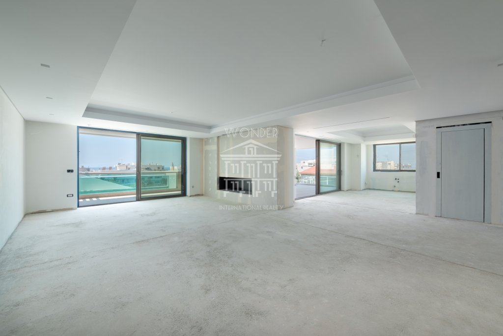 Apartment in Glyfada, Attica, Greece 4 - 18736946