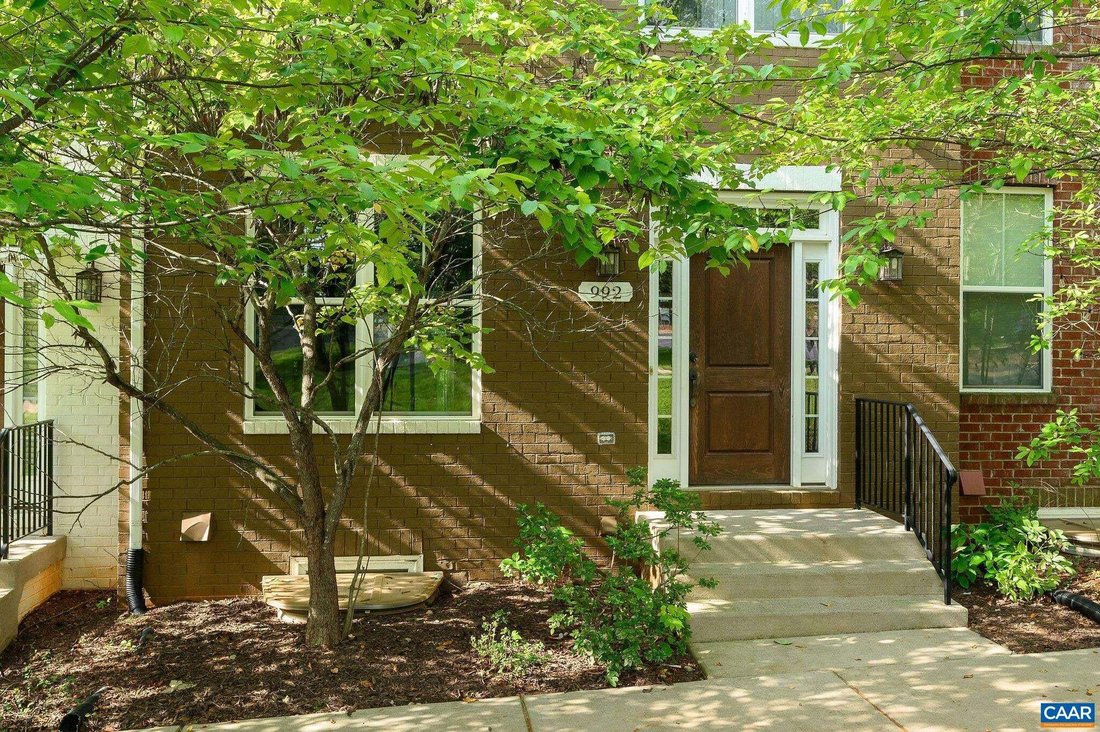 Haus in Charlottesville, Virginia, Vereinigte Staaten 1 - 18735942